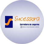 Sucessora Seguros Logo